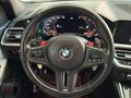 KINALI-2019 BMW M3 COMPETİTİON G80 PROJECT 350 HP GRAY