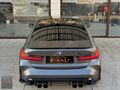KINALI-2019 BMW M3 COMPETİTİON G80 PROJECT 350 HP GRAY