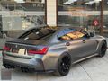 KINALI-2019 BMW M3 COMPETİTİON G80 PROJECT 350 HP GRAY