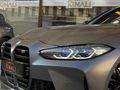 KINALI-2019 BMW M3 COMPETİTİON G80 PROJECT 350 HP GRAY