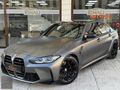 KINALI-2019 BMW M3 COMPETİTİON G80 PROJECT 350 HP GRAY