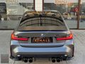 KINALI-2019 BMW M3 COMPETİTİON G80 PROJECT 350 HP GRAY
