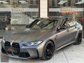 KINALI-2019 BMW M3 COMPETİTİON G80 PROJECT 350 HP GRAY