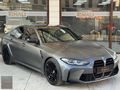 KINALI-2019 BMW M3 COMPETİTİON G80 PROJECT 350 HP GRAY