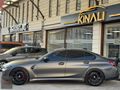 KINALI-2019 BMW M3 COMPETİTİON G80 PROJECT 350 HP GRAY