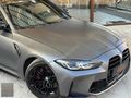 KINALI-2019 BMW M3 COMPETİTİON G80 PROJECT 350 HP GRAY