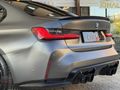 KINALI-2019 BMW M3 COMPETİTİON G80 PROJECT 350 HP GRAY