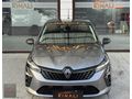 KINALI-2024 RENAULT CLİO 1.0 TCE 90 HP OTOMATİK GRİ+ÇELİK JANT