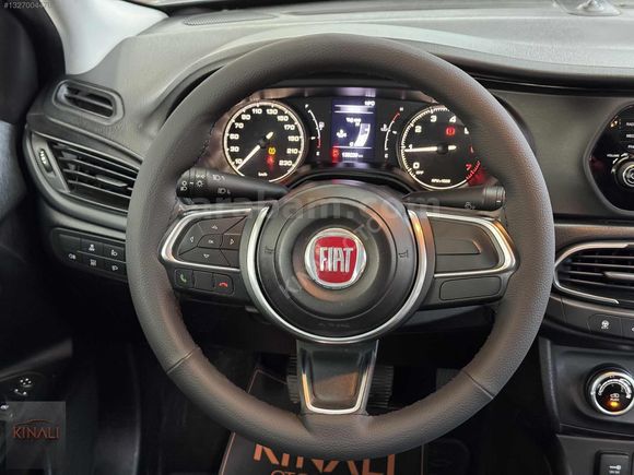 KINALI-2021 FİAT EGEA 1.4 FİRE 95HP BENZİN MANUEL TERTEMİZ