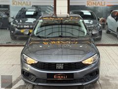 KINALI-2021 FİAT EGEA 1.4 FİRE 95HP BENZİN MANUEL TERTEMİZ