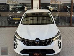 KINALI-BOYASIZ 2025 CLİO 1.0 TCE 90 HP GRS2 GARANTİLİ OTOMATİK