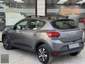 KINALI-BOYASIZ 2025 STEAPWAY EXPRESSİON 1.0 TCe 90 BG GSR2 OTOMA
