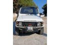 Sahibinden Bakımlı Suzuki Samurai 1997 Model 