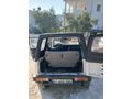 Sahibinden Bakımlı Suzuki Samurai 1997 Model 