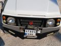 Sahibinden Bakımlı Suzuki Samurai 1997 Model 