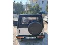 Sahibinden Bakımlı Suzuki Samurai 1997 Model 