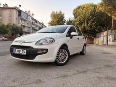 Sahibinden Fiat Punto EVO 1.4 Fire Dynamic 2010 Model 