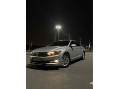 Sahibinden Volkswagen Passat 1.6 TDi OTOMATİK Trendline 2016 Model  BAKIMLI