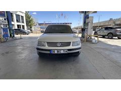 Sahibinden Volkswagen Passat 1.8 T Comfortline 1997 Model 