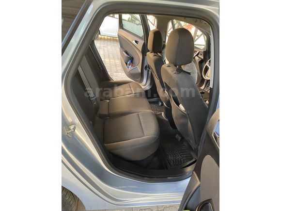 Acil Sahibinden Opel Astra 1.6 Edition Plus 2017 Model 