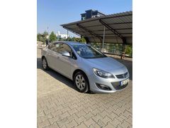 Acil Sahibinden Opel Astra 1.6 Edition Plus 2017 Model 