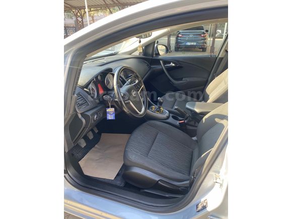 Acil Sahibinden Opel Astra 1.6 Edition Plus 2017 Model 