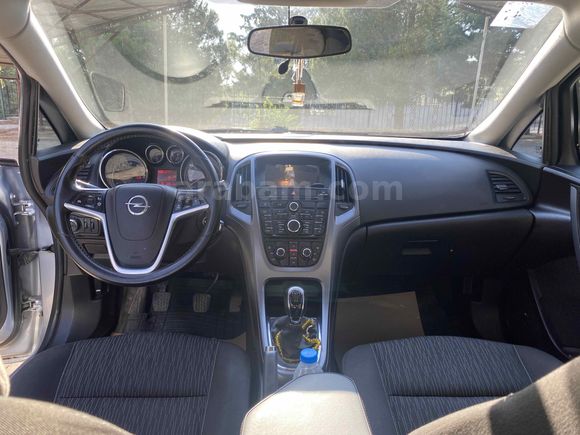 Acil Sahibinden Opel Astra 1.6 Edition Plus 2017 Model 
