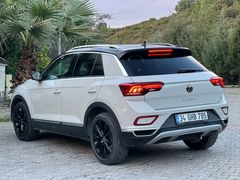 Sahibinden Volkswagen T-Roc 1.5 TSI Style 2023 Model 