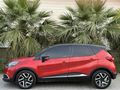 2015 CAPTUR ÇİFT RENK HATASIZ BOYASIZ FUL+FUL