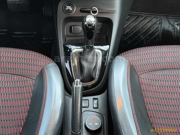 2015 CAPTUR ÇİFT RENK HATASIZ BOYASIZ FUL+FUL