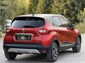 2015 CAPTUR ÇİFT RENK HATASIZ BOYASIZ FUL+FUL