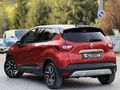2015 CAPTUR ÇİFT RENK HATASIZ BOYASIZ FUL+FUL