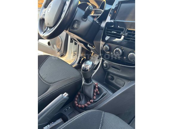 Sahibinden Renault Clio 1.5 dCi Touch 2013 Model 