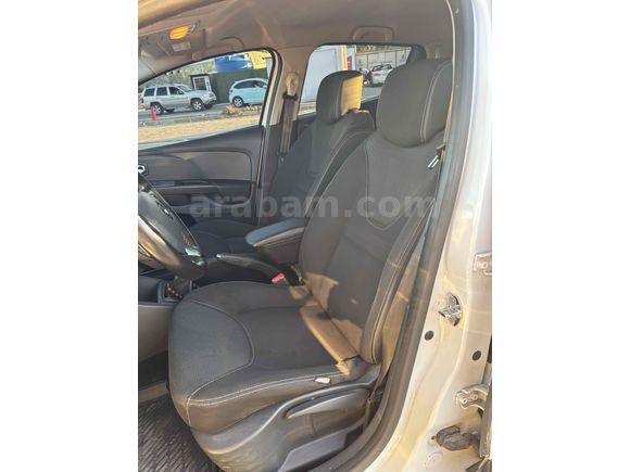 Sahibinden Renault Clio 1.5 dCi Touch 2013 Model 