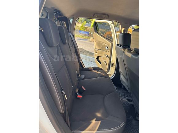 Sahibinden Renault Clio 1.5 dCi Touch 2013 Model 
