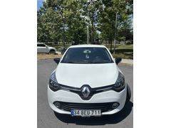 Sahibinden Renault Clio 1.5 dCi Touch 2013 Model 