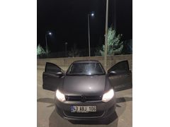 Sahibinden Volkswagen Polo 1.4 Comfortline 2012 Model Batman  Değişensiz 175.115 km Füme