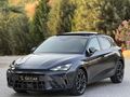 2025 MODEL CUPRA LEON SUPREME HATASIZ