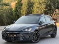 2025 MODEL CUPRA LEON SUPREME HATASIZ