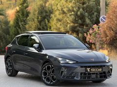 2025 MODEL CUPRA LEON SUPREME HATASIZ