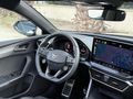 2025 MODEL CUPRA LEON SUPREME HATASIZ