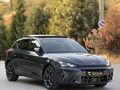 2025 MODEL CUPRA LEON SUPREME HATASIZ