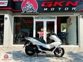 GKN MOTOR'DAN 2026 HONDA PCX 125 DX ORİJİNAL AKILLI ÇANTALI