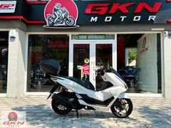 GKN MOTOR'DAN 2026 HONDA PCX 125 DX ORİJİNAL AKILLI ÇANTALI