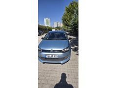 Sahibinden Volkswagen Polo 1.2 TDi BlueMotion 2012 Model