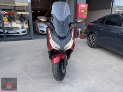 MAT KIRMIZ NOKTA HATASIZ FORZA 250 2026