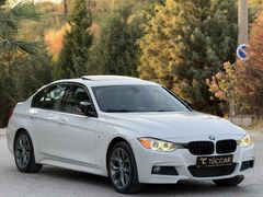 2015 BMW 3.20i ED SANROOF/RECORE/HAFIZA/ELEKTRİKLİ KOLTUK