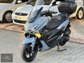 KÜBA CHİA 125 NARDO GRİ SIFIR AYARINDA