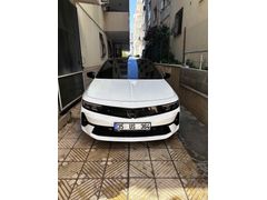 Sahibinden Opel Astra 1.2 T GS Line 2023 Model 