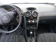 Sahibinden Opel Corsa 1.4 Twinport Enjoy 111 2010 Model